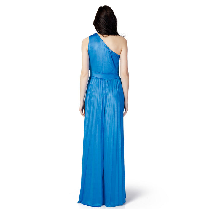 Hanny Deep Women Dress
