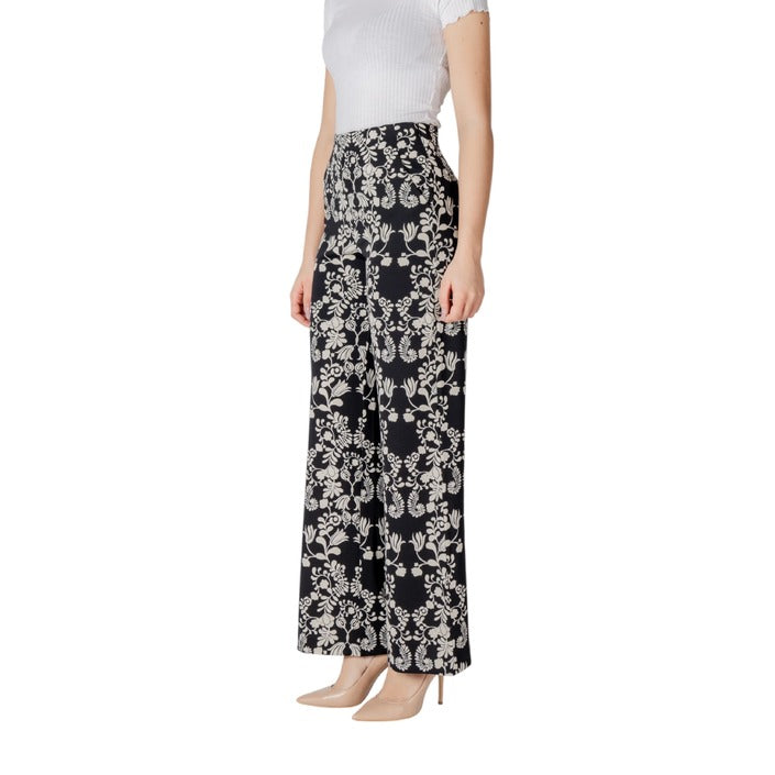 Ichi Women Trousers