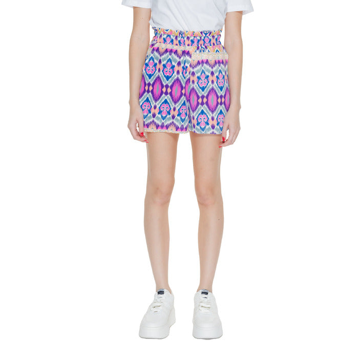 Only Women Short