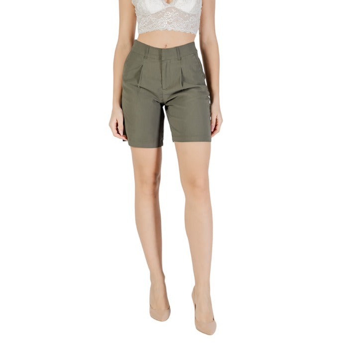 Only Women Short