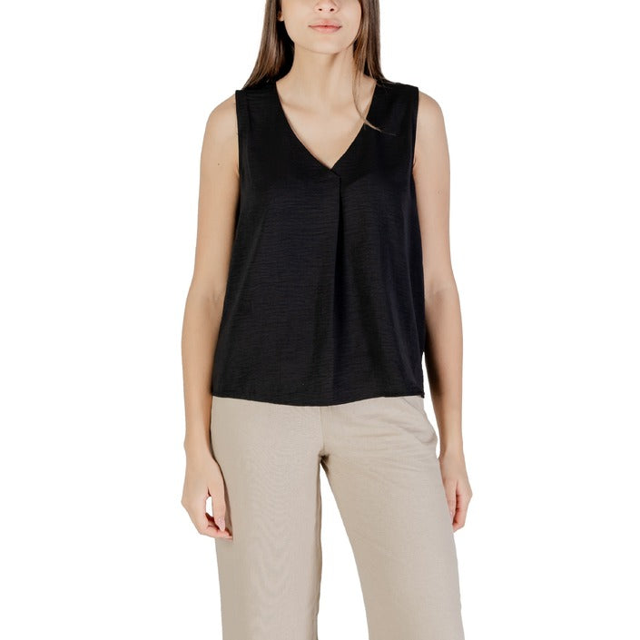 Only Women Top
