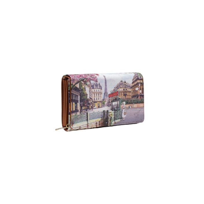 Y Not? Women Wallet