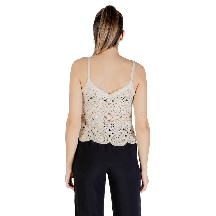 Vila Clothes Women Top