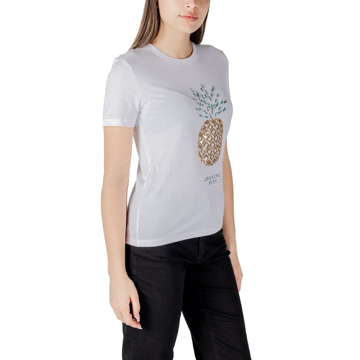 Only Women T-Shirt