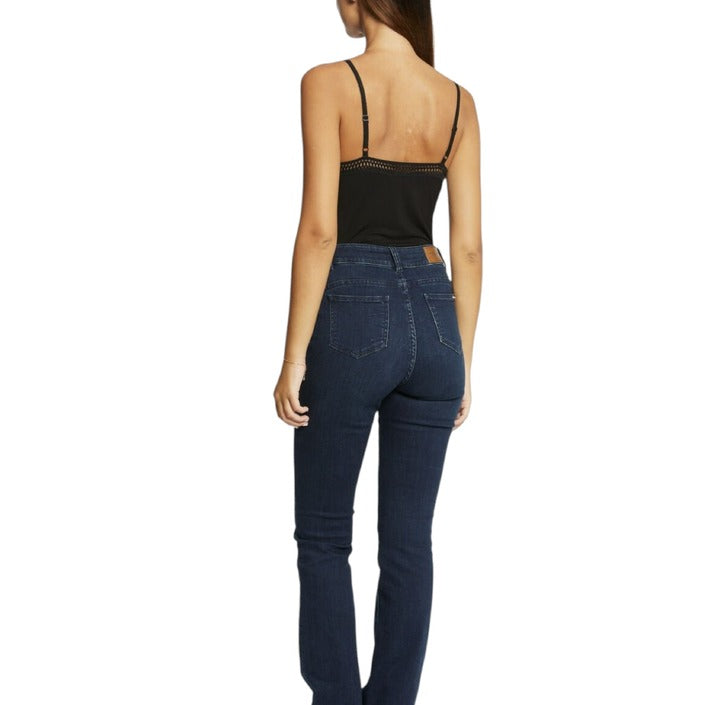 Morgan De Toi Women Undershirt