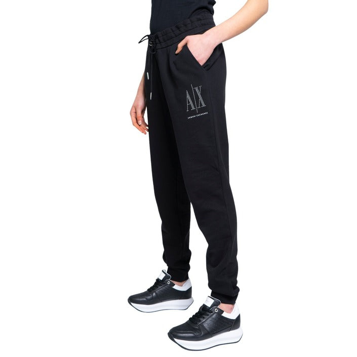 Armani Exchange Women Trousers