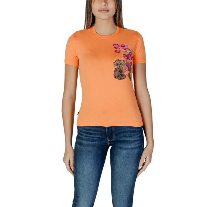Desigual Women T-Shirt