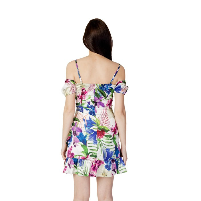 Guess Women Dress