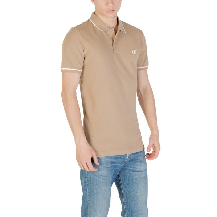 Calvin Klein Jeans Men Polo