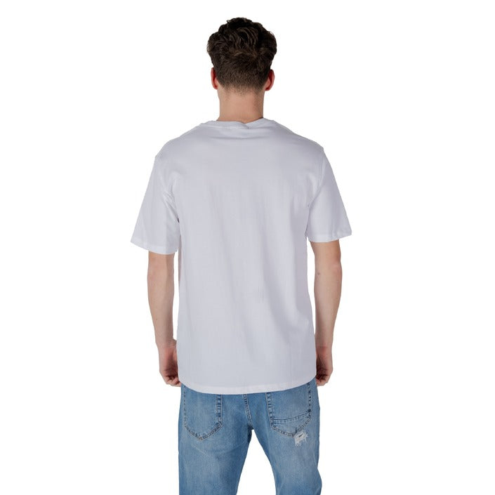 Gianni Lupo Men T-Shirt