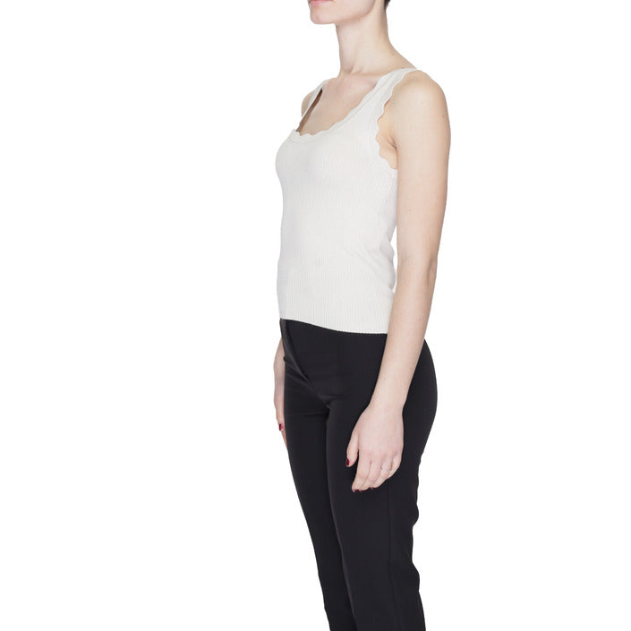 Jacqueline De Yong Women Undershirt