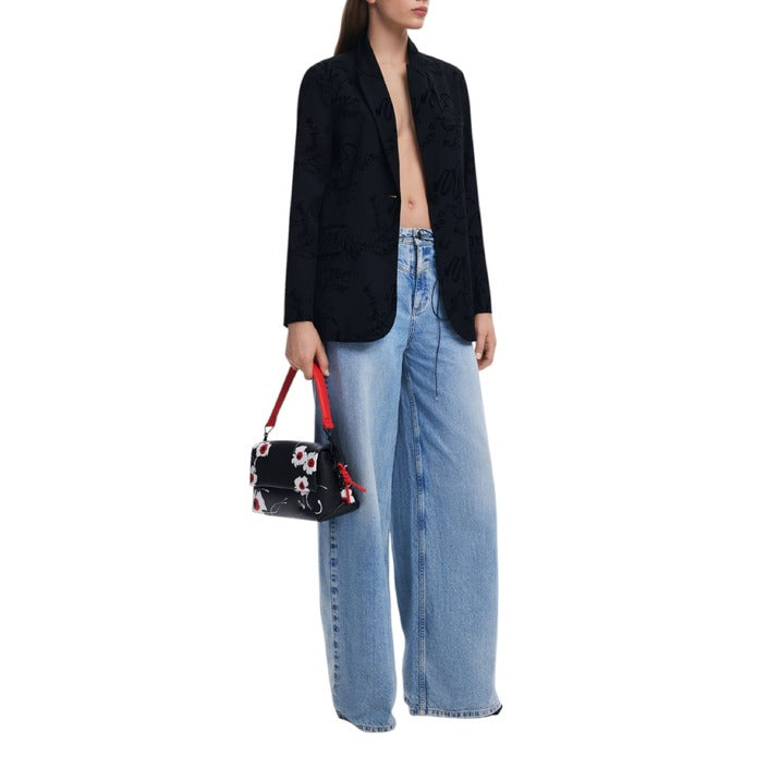Desigual Women Blazer