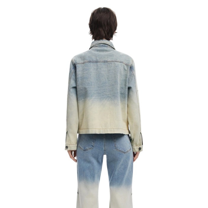 Desigual Women Jacket
