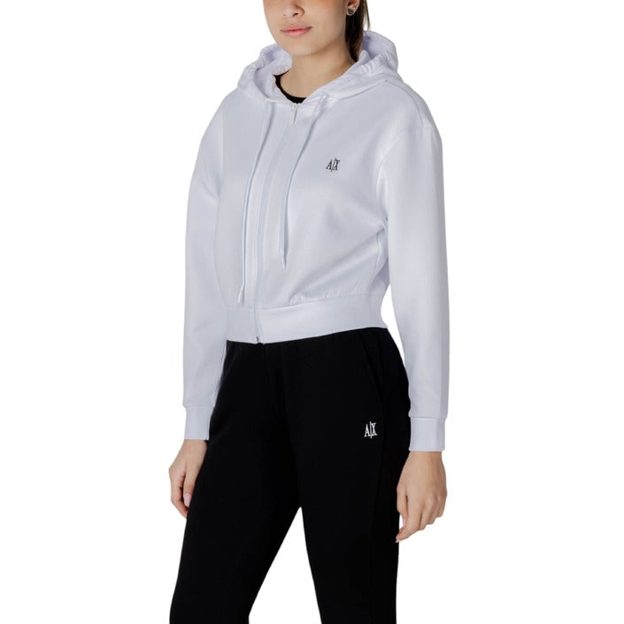Armani Exchange Women Sweatshirts