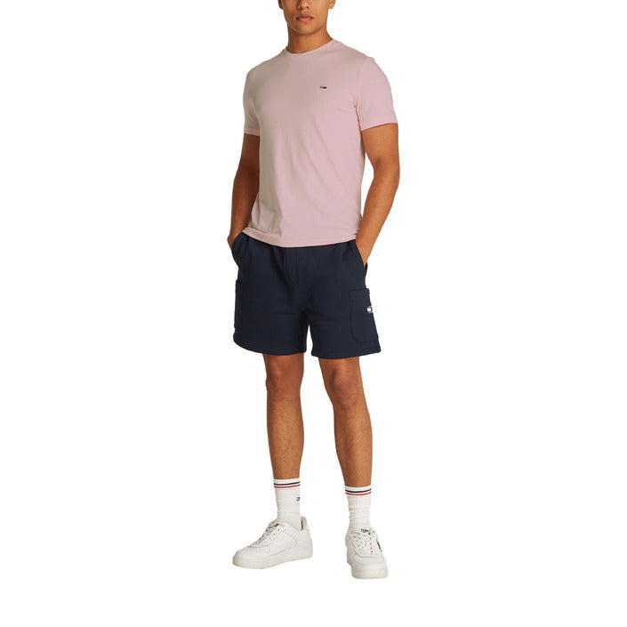 Tommy Hilfiger Jeans Men T-Shirt