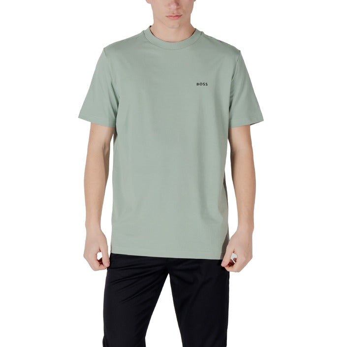 Boss Men T-Shirt