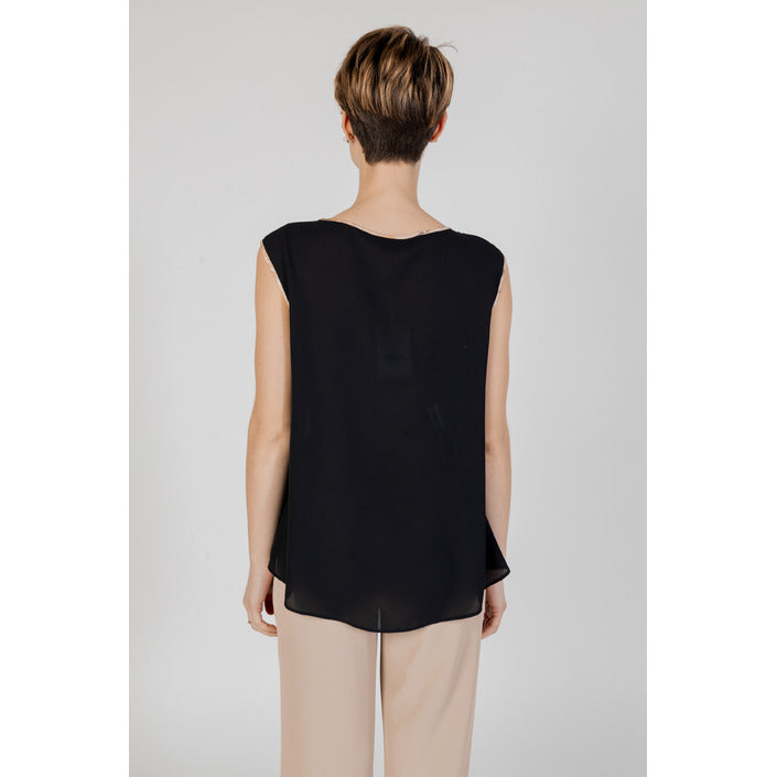 Alviero Martini Prima Classe Women Top