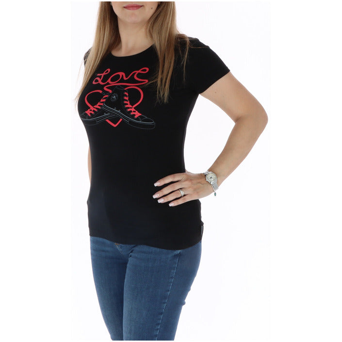 Converse Women T-Shirt