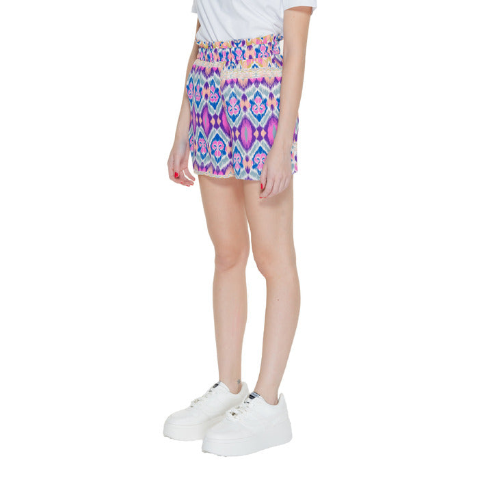 Only Women Short