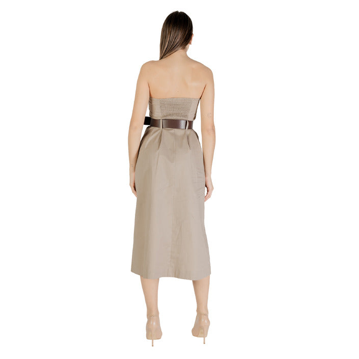 Only Women Dress