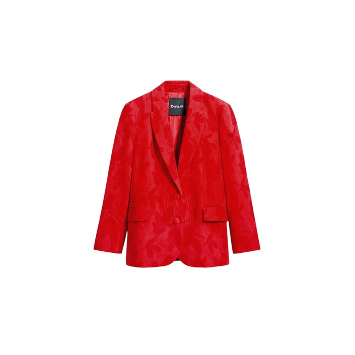 Desigual Women Blazer