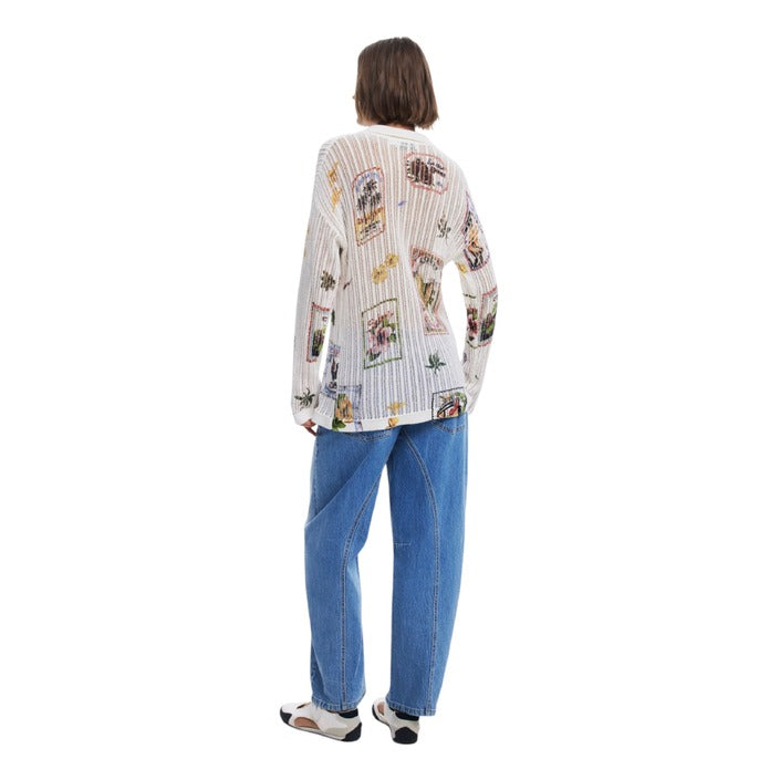 Desigual Women Cardigan