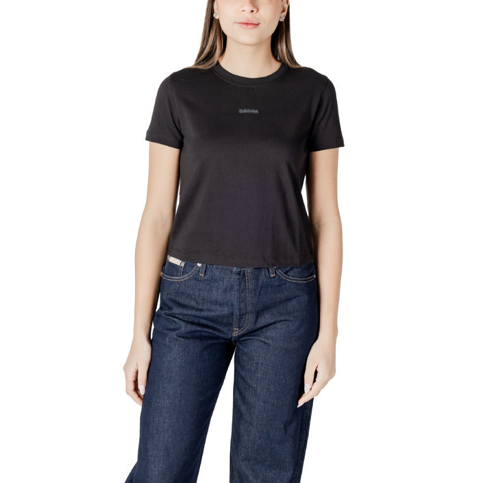 Calvin Klein Women T-Shirt