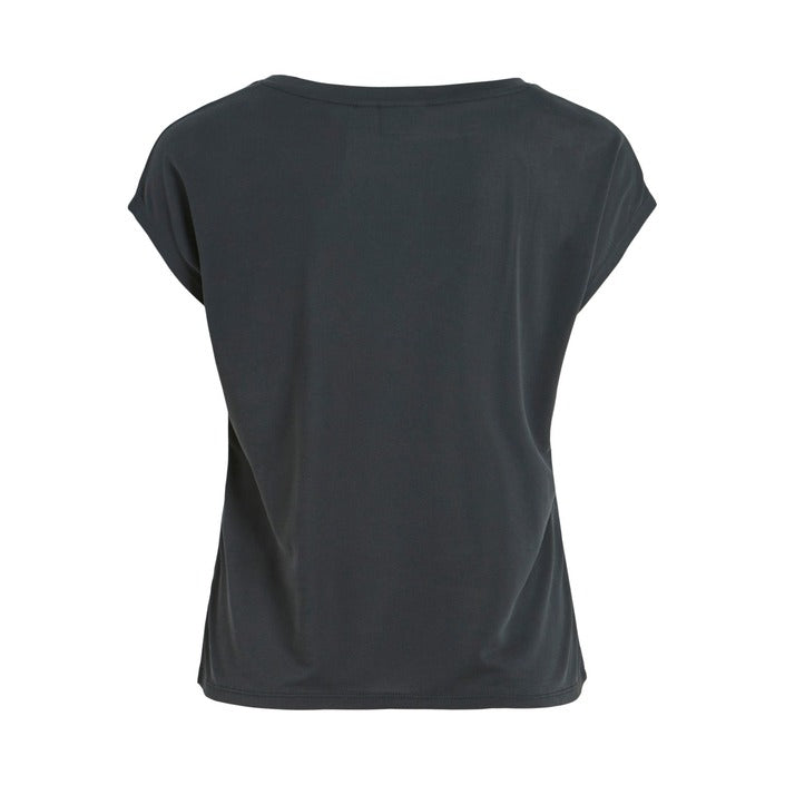 Vila Clothes Women T-Shirt