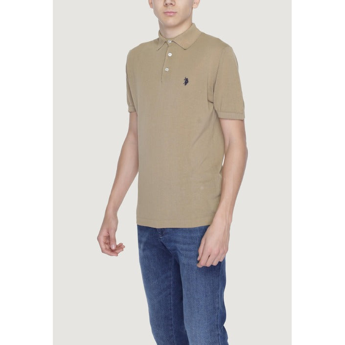 U.s. Polo Assn. Men Knitwear