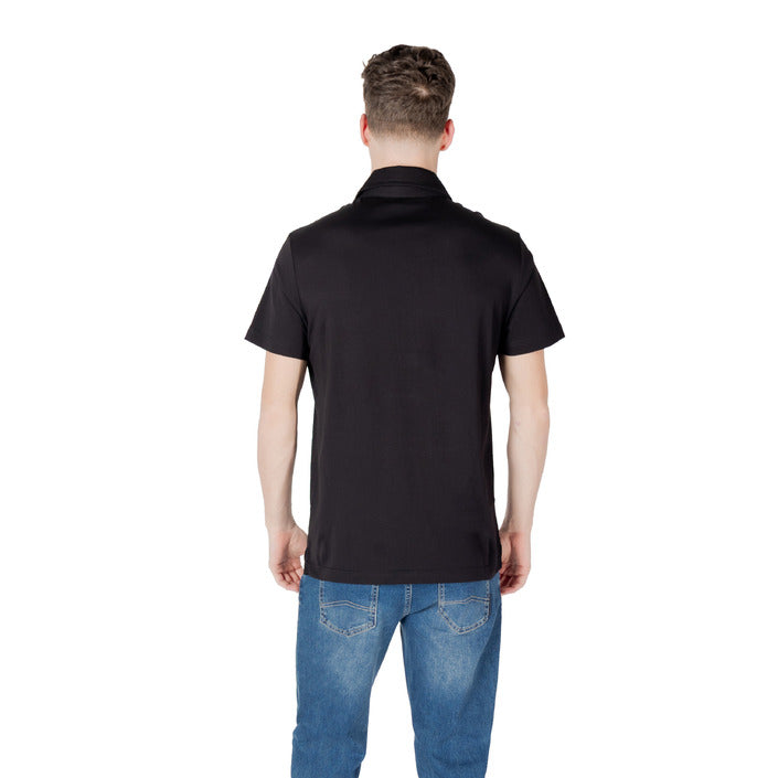 Emporio Armani Underwear Men Polo