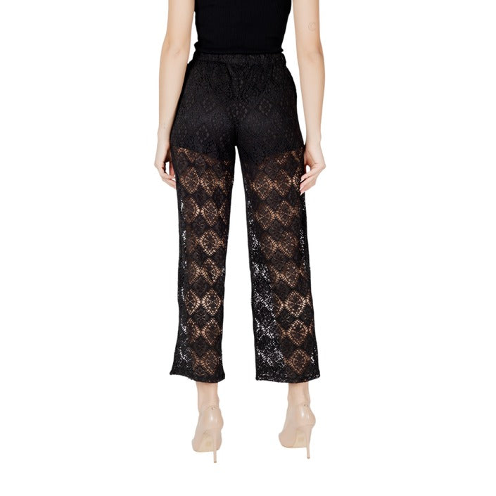 Jacqueline De Yong Women Trousers