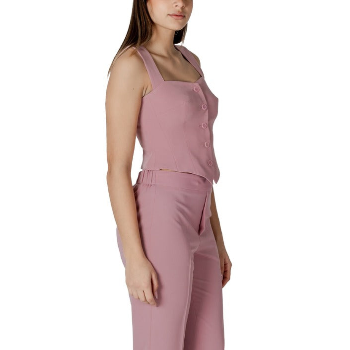 Liu Jo Women Gilet