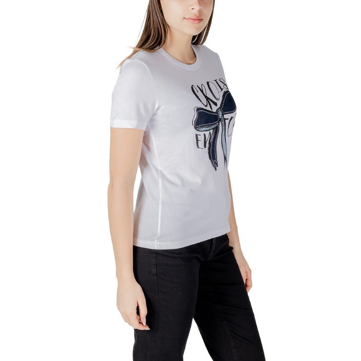 Only Women T-Shirt