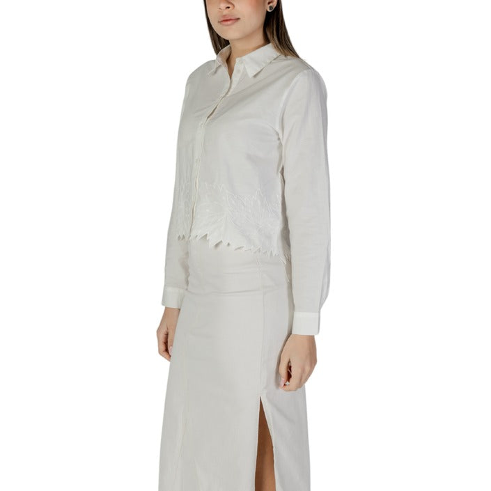 Jacqueline De Yong Women Shirt