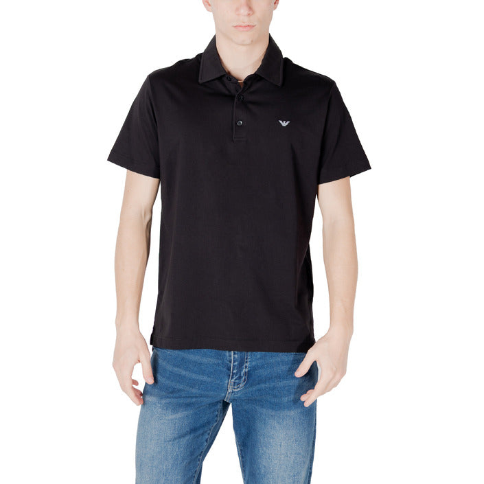Emporio Armani Underwear Men Polo