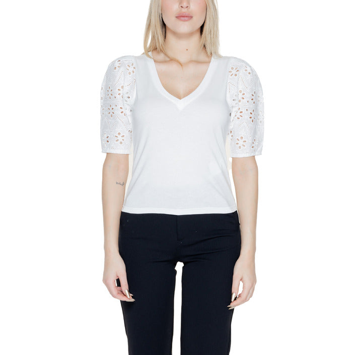 Morgan De Toi Women T-Shirt