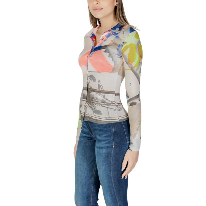Desigual Women Shirt