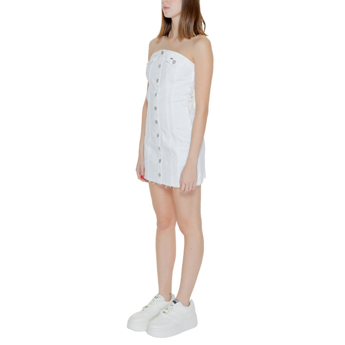 Tommy Hilfiger Jeans Women Dress