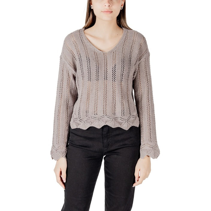 Only Women Knitwear