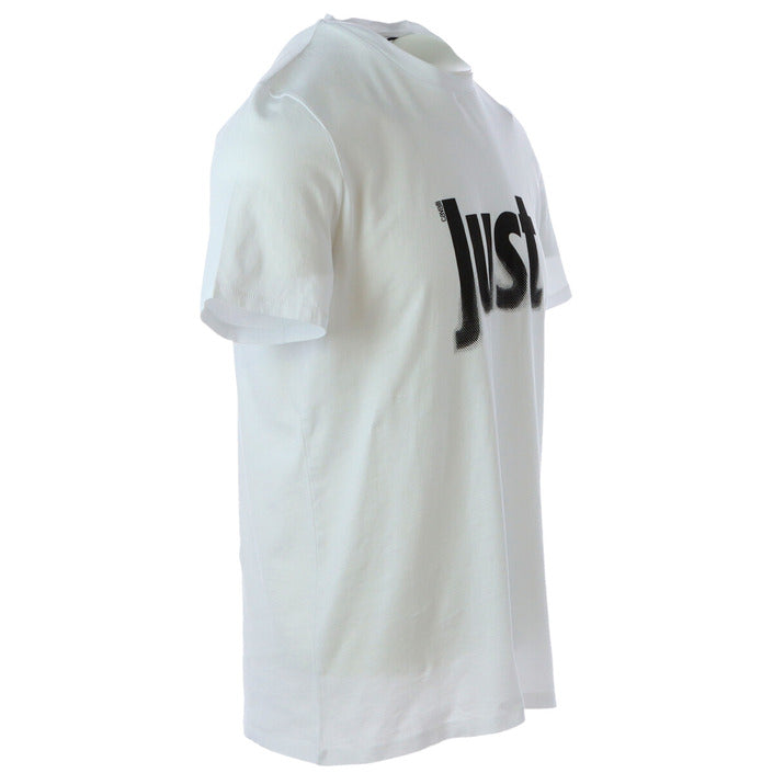 Just Cavalli Men T-Shirt