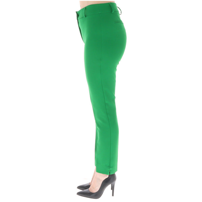 Sol Wears Women Women Trousers