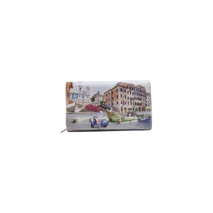 Y Not? Women Wallet