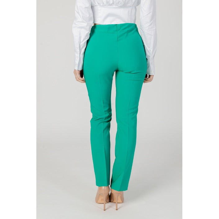 Sandro Ferrone Women Trousers