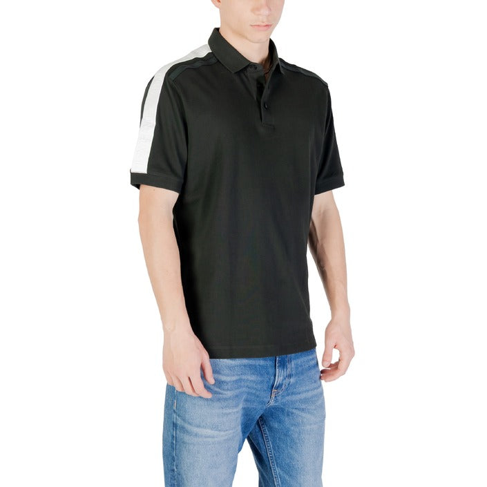 Armani Exchange Men Polo