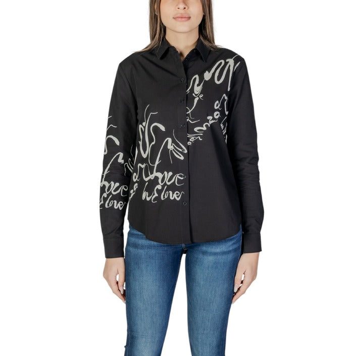 Desigual Women Shirt