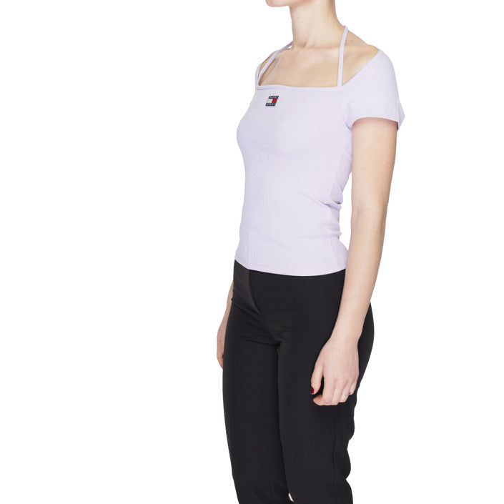 Tommy Hilfiger Jeans Women T-Shirt