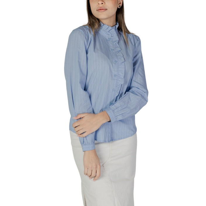 Jacqueline De Yong Women Shirt