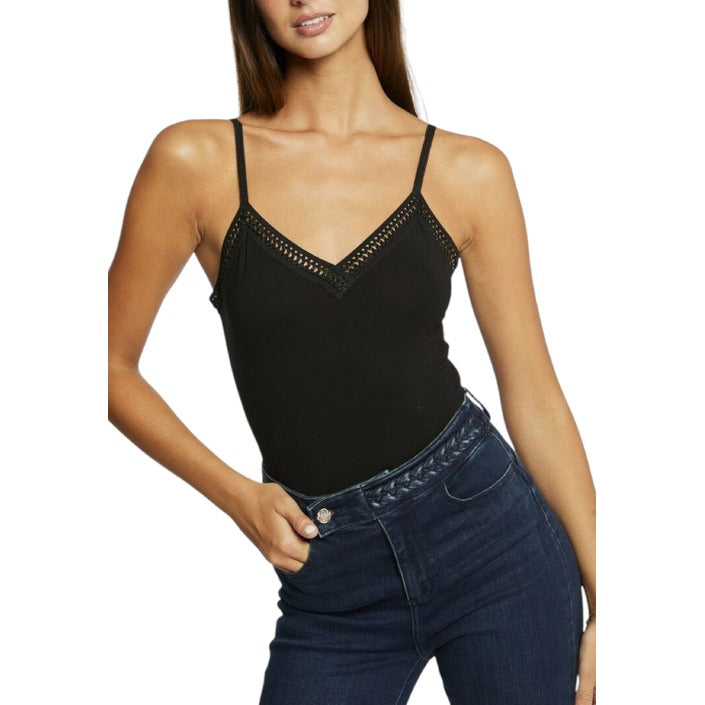Morgan De Toi Women Undershirt
