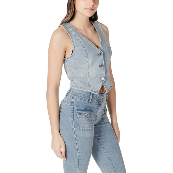 Morgan De Toi Women Gilet