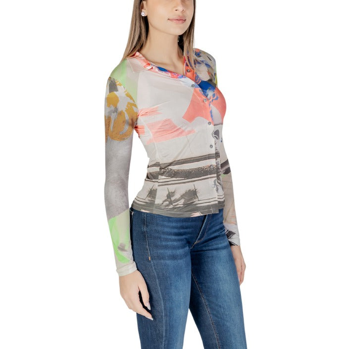Desigual Women Shirt